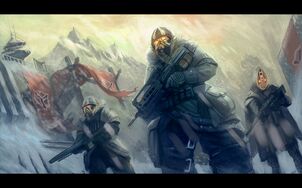 Akmir 21st Legion