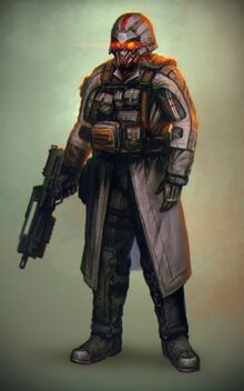 Killzone copy
