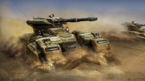 PLH Tanks
