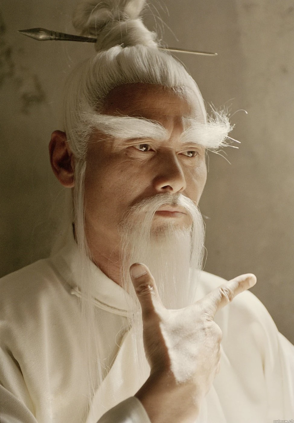 Image Pai Mei Slider 2.jpg Kill Bill Wiki FANDOM powered by Wikia