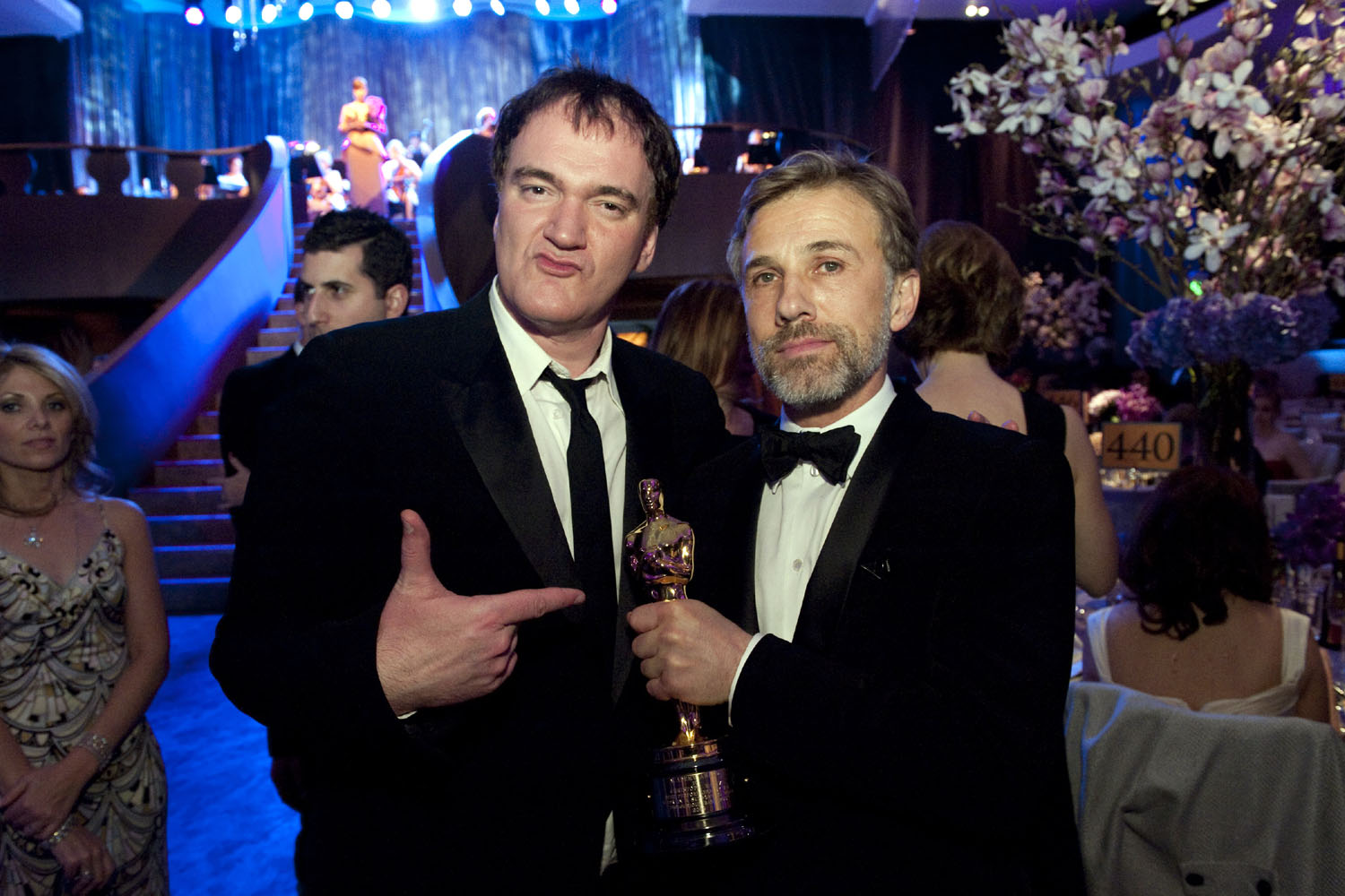 Quentin Tarantino | Kill Bill Wiki | FANDOM powered by Wikia