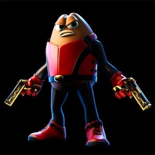 Killer Bean | Killer Bean Wiki | Fandom