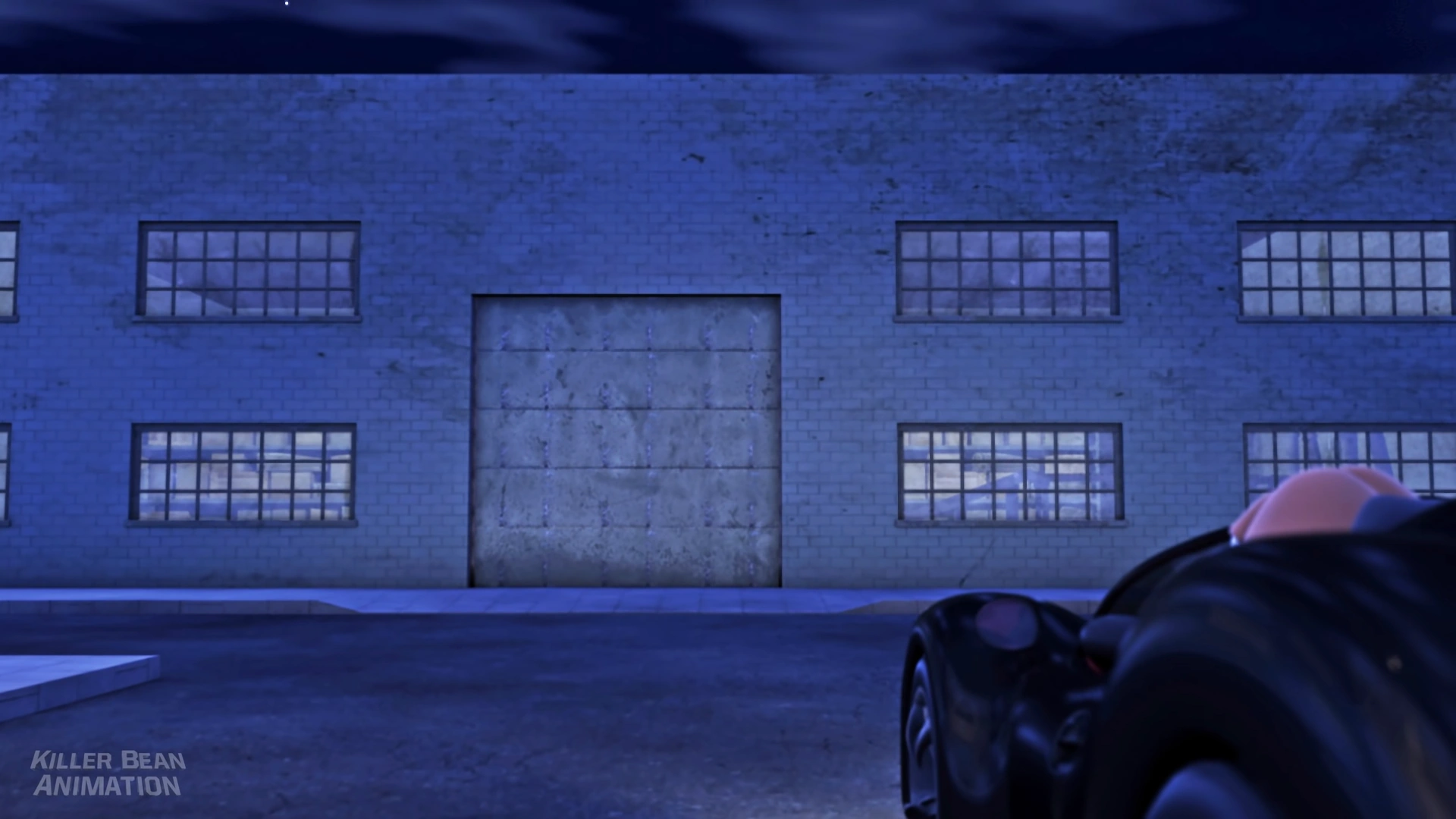 Cappuccino's Main Street Warehouse Killer Bean Wiki Fandom