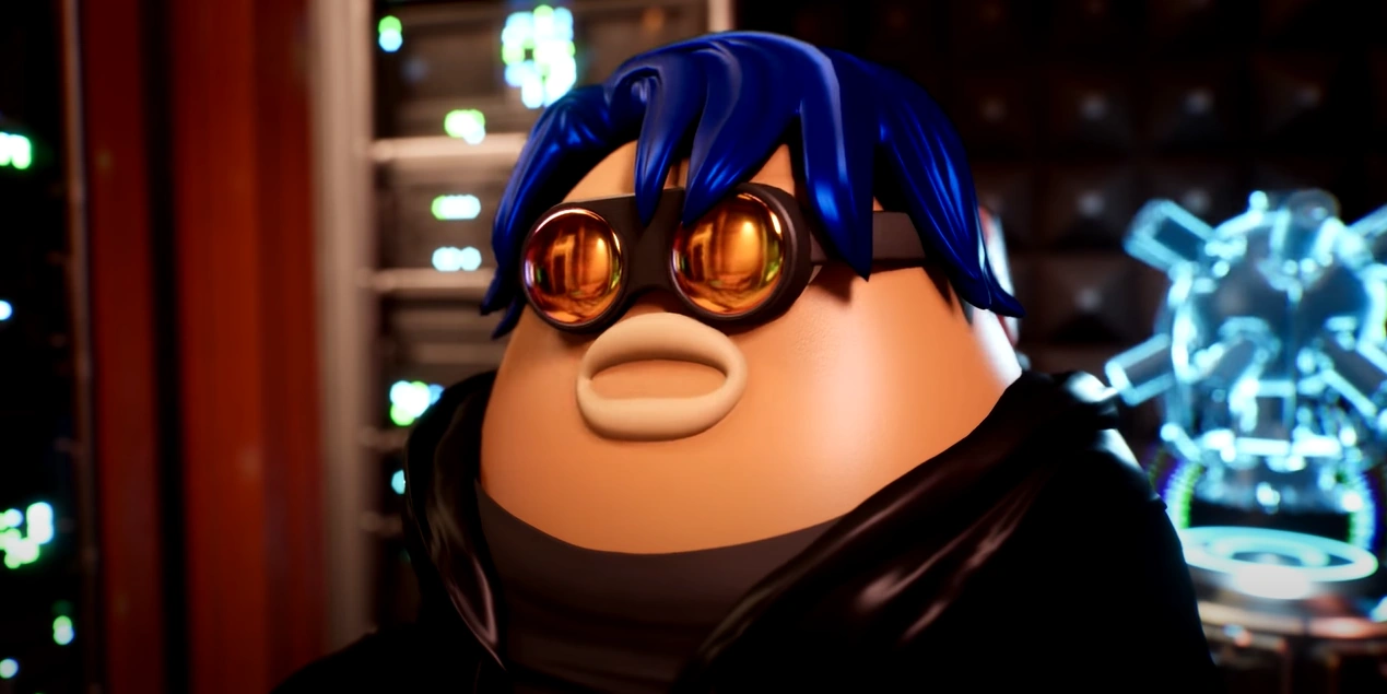 Kessler Killer Bean Wiki Fandom