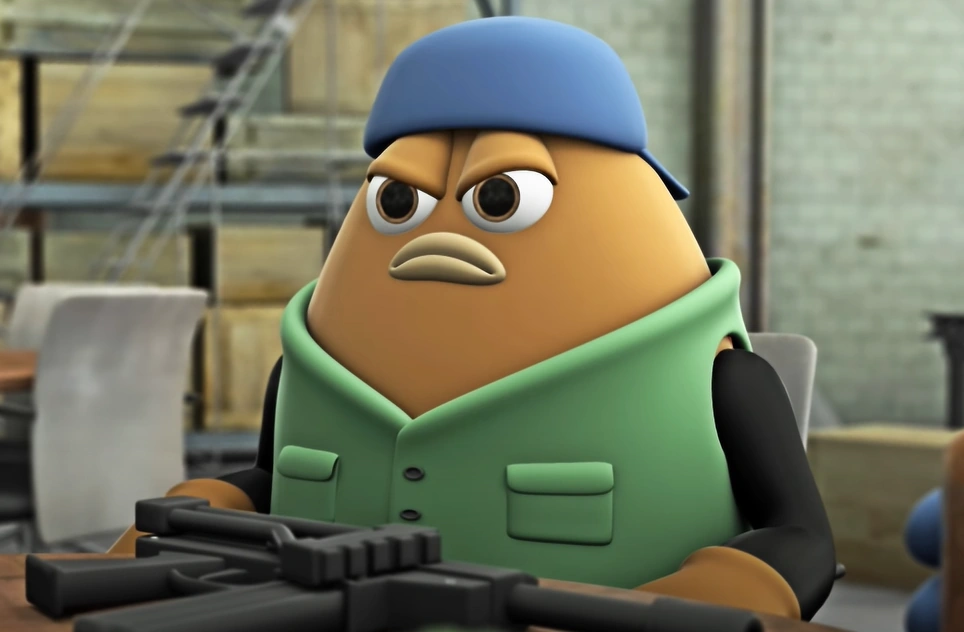 Bad Bean 3 Killer Bean Wiki Fandom