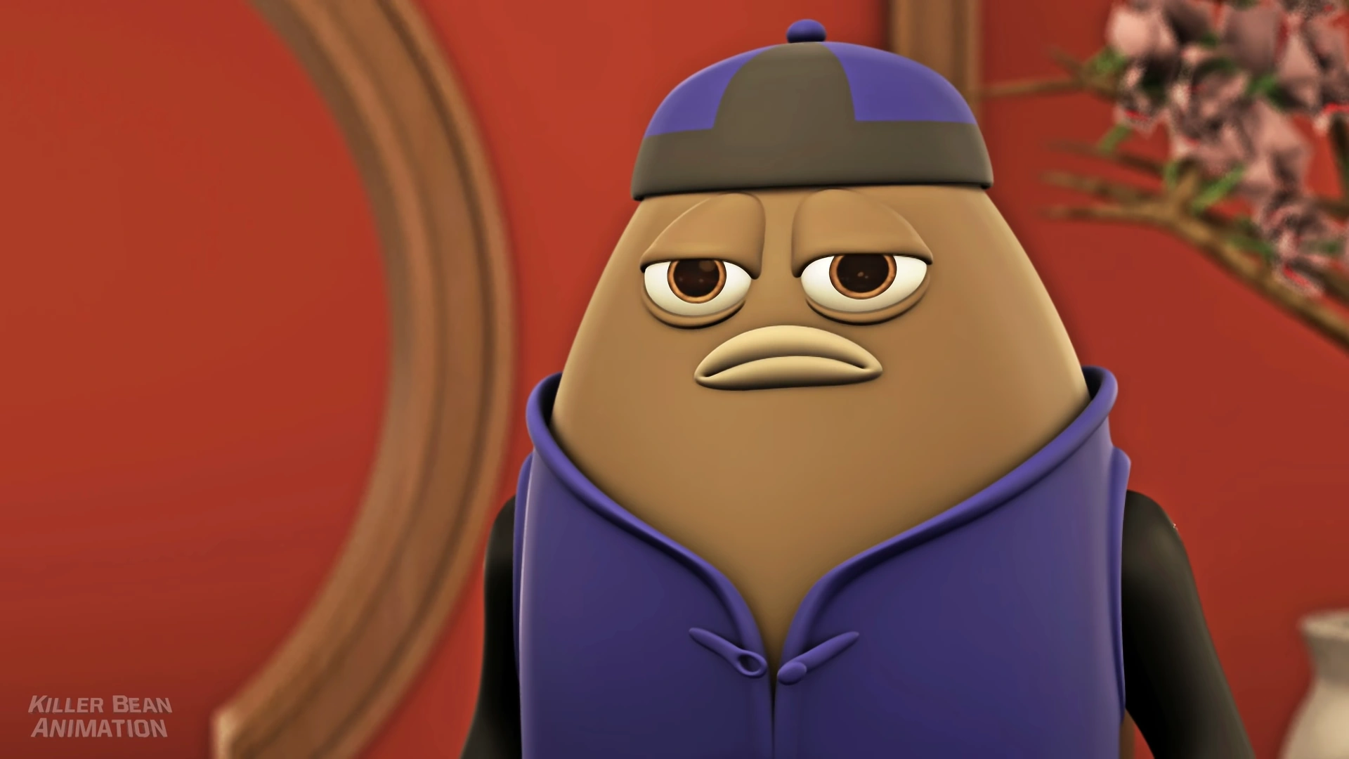 Bing Bow Killer Bean Wiki Fandom