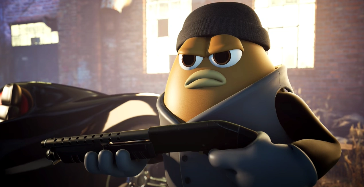 Mercenary Bean Killer Bean Wiki Fandom