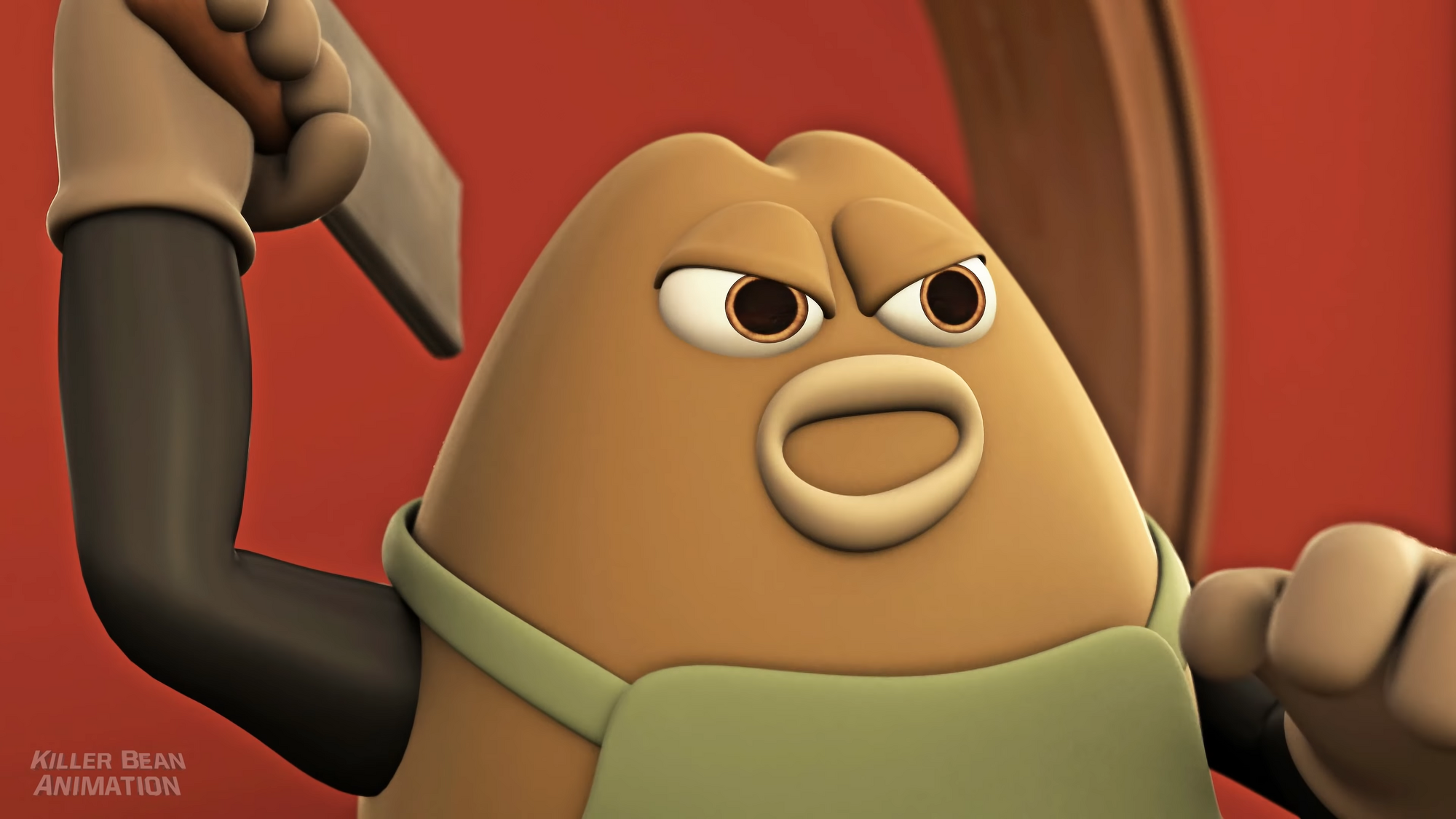 Chintow Killer Bean Wiki Fandom