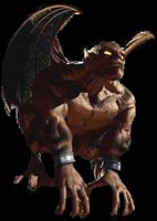 Ki2 gargos render