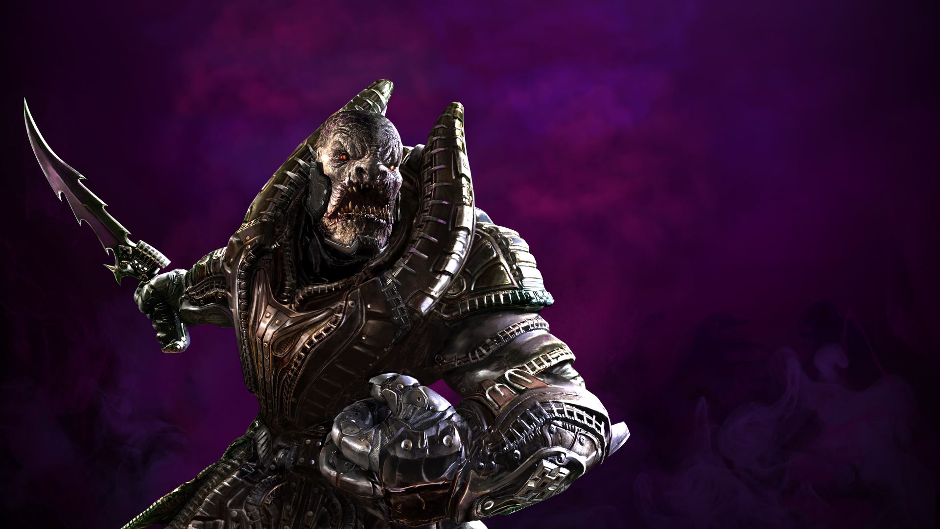 General Raam Wiki Killer Instinct Fandom