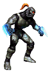 Fulgore