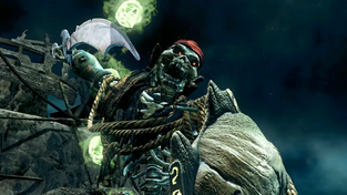 Spinal Victory