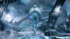 Glacius