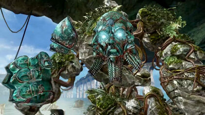 Aganos 2