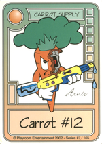 165 Carrot -12- Arnie-thumbnail