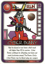 054 Cyber Bunny-thumbnail