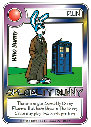 Who Bunny Killer Bunnies Wiki Fandom