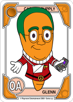 J2J Vanity Carrot - Glenn-small