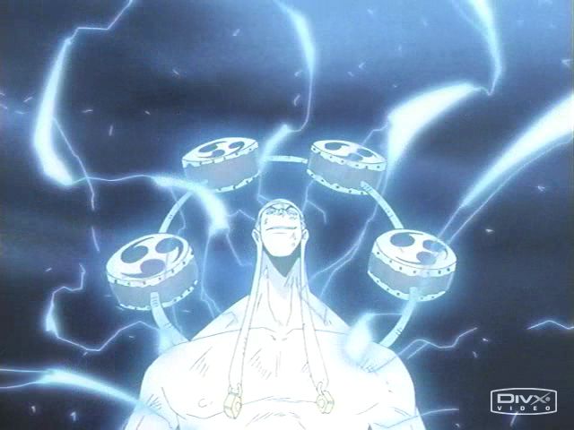 Enel | Killer Character Wiki | FANDOM powered by Wikia