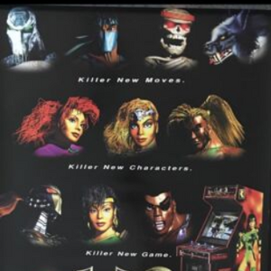 Killer Instinct 2 Killer Instinct Wiki Fandom