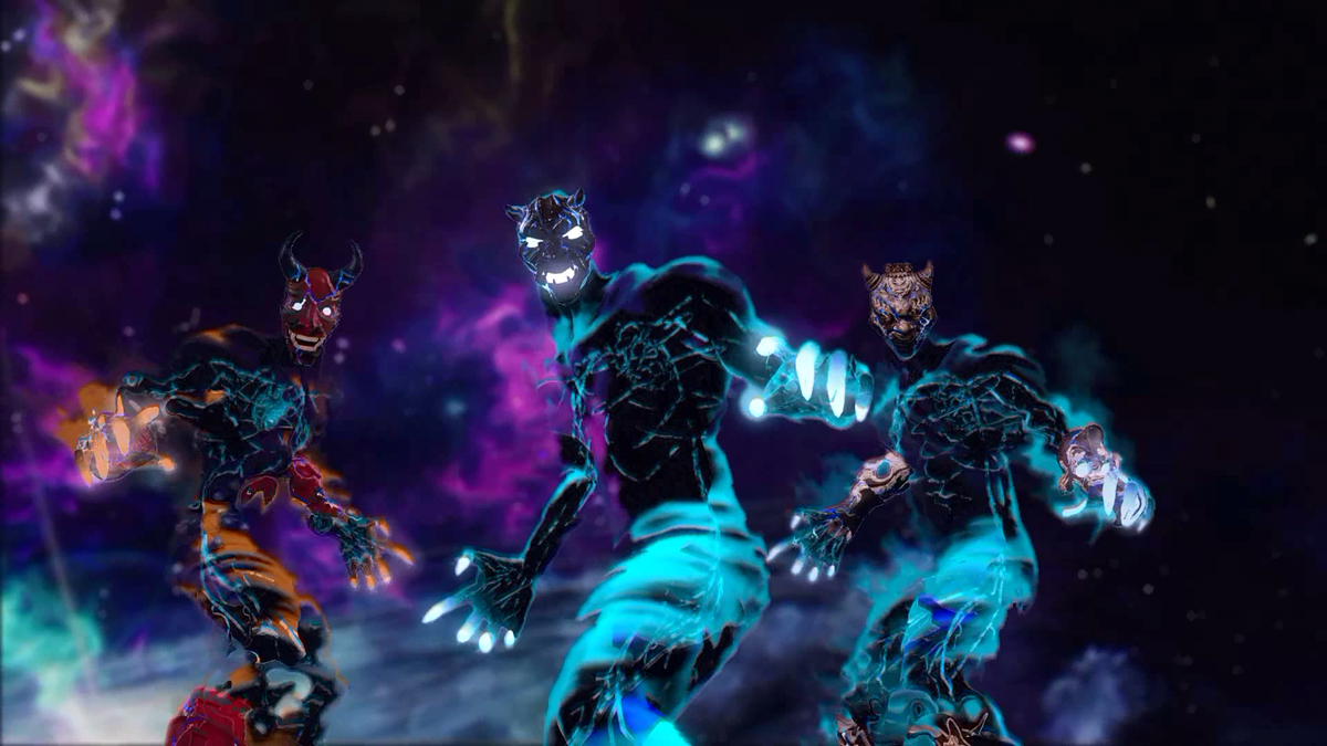 Omen Killer Instinct Wiki FANDOM powered by Wikia