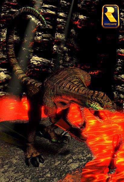 riptor killer instinct wiki riptor killer instinct wiki