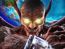 killer instinct wiki gargos killer instinct wiki gargos