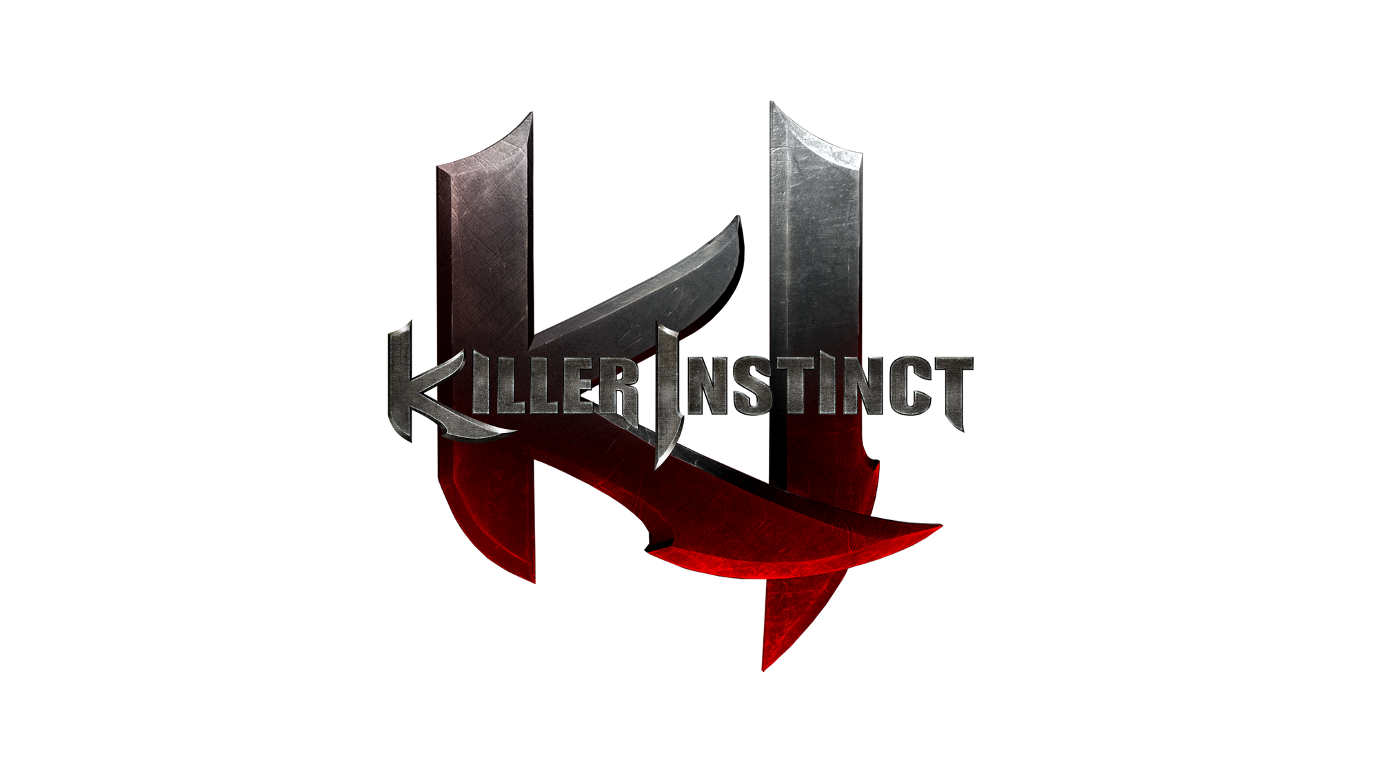 Image - Killer Instinct official logo.png | Killer Instinct Wiki ...