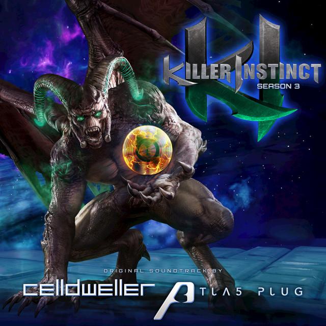 killer instinct season 3 original soundtrack killer instinct wiki