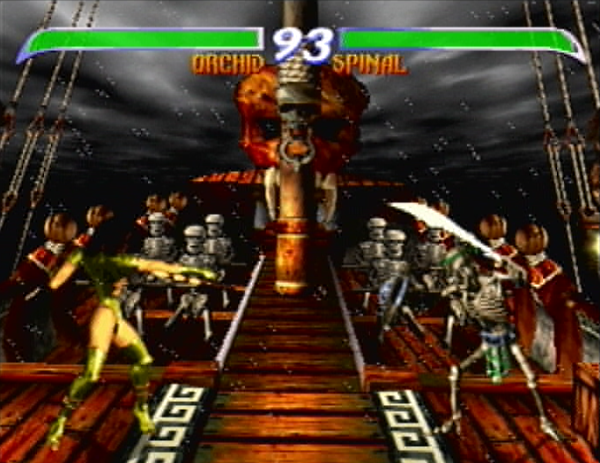 killer instinct 2 music killer instinct 2 music