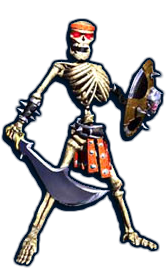 killer instinct wiki spinal