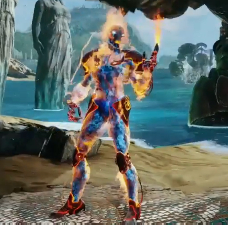 cinder killer instinct wiki cinder killer instinct wiki