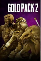 Sabrewulf | Killer Instinct Wiki | FANDOM powered by Wikia