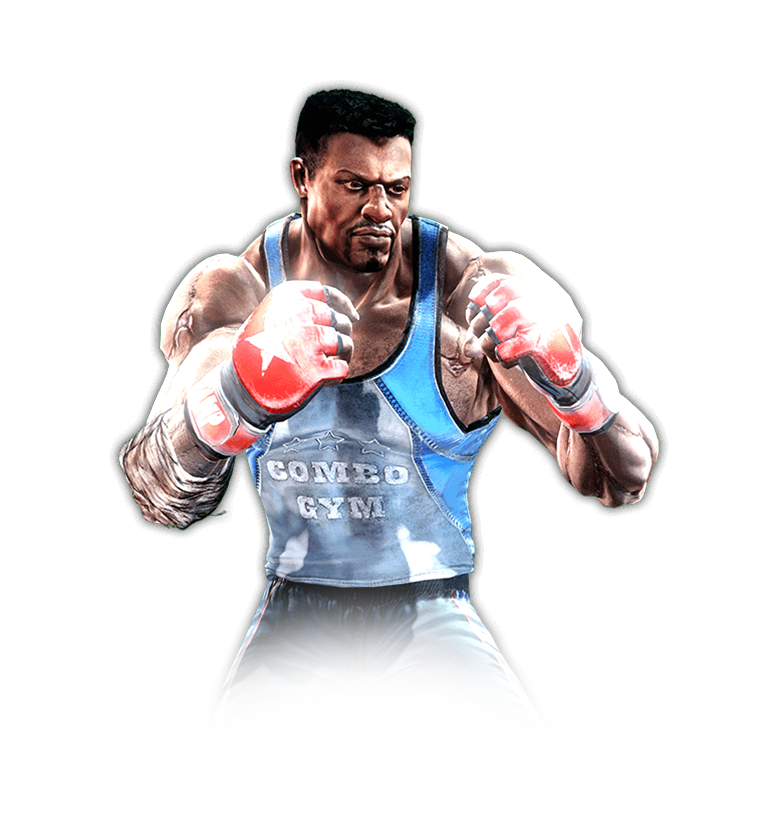 Tj Combo Wiki Killer Instinct Fandom Powered By Wikia