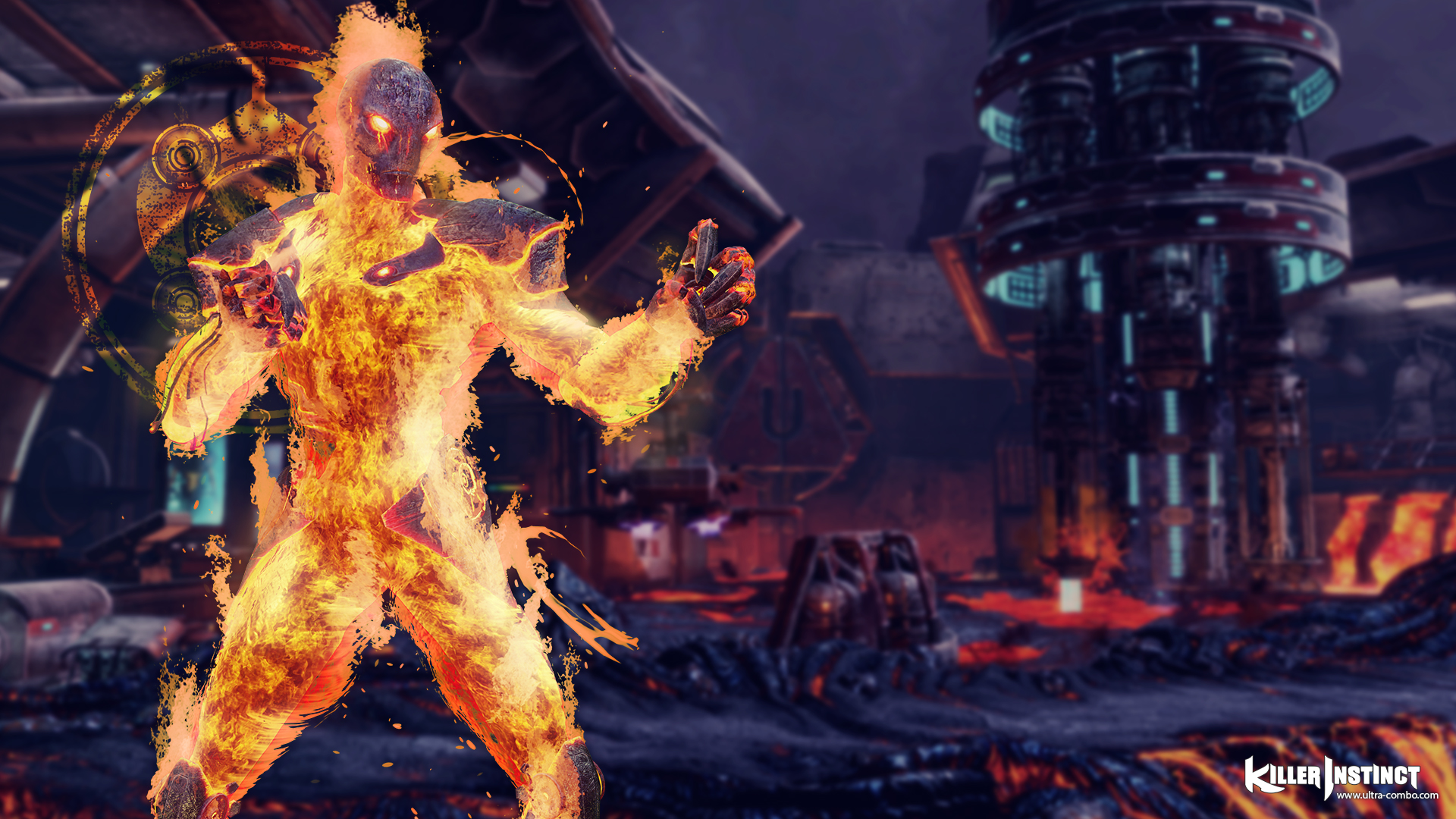 cinder killer instinct wiki cinder killer instinct wiki