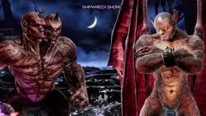 Gargoseyedolvs