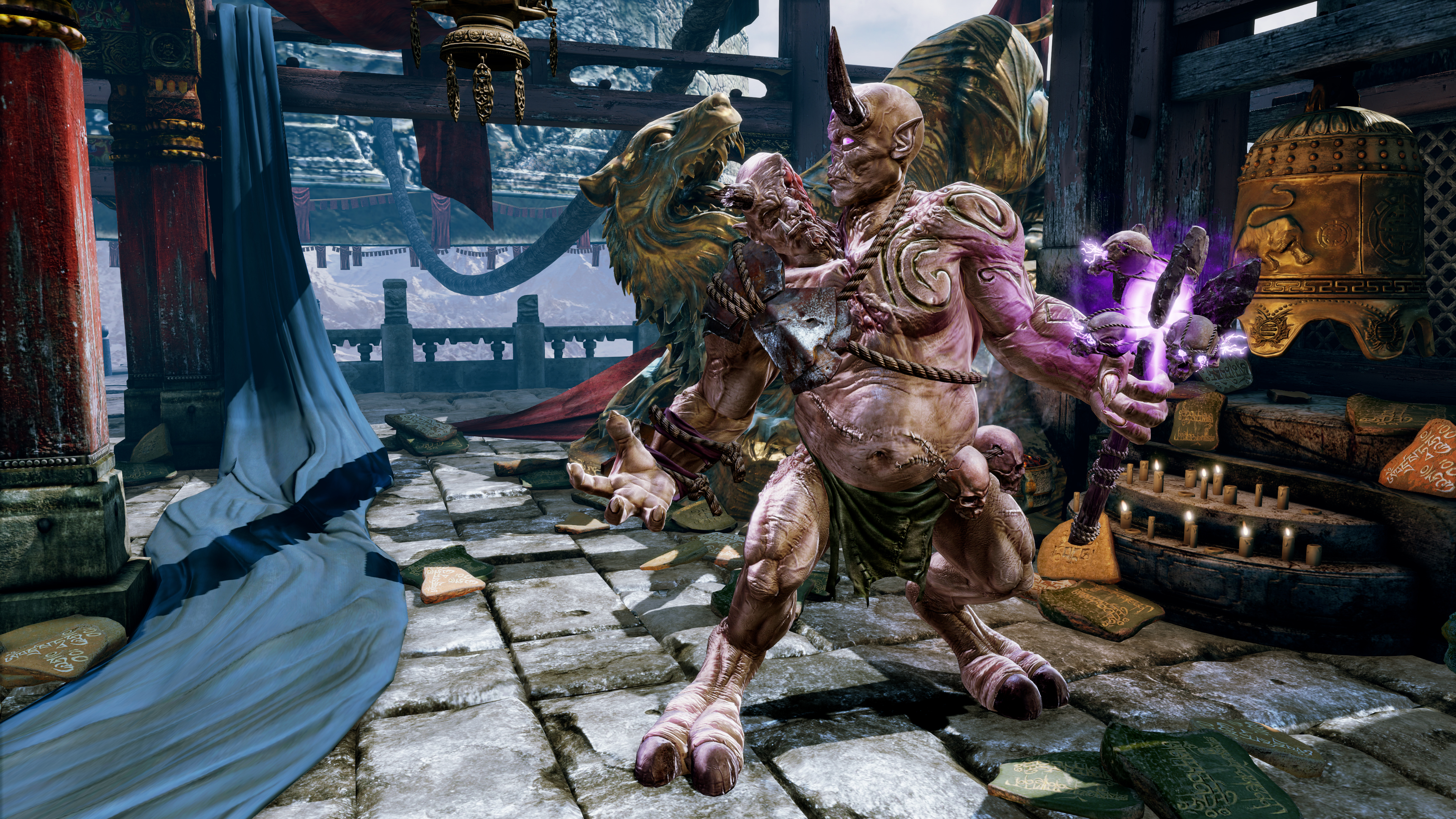 killer instinct wiki eyedol killer instinct wiki eyedol