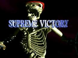 Spinalsupreme