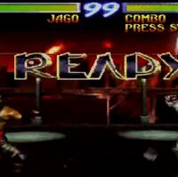 Street Killer Instinct Wiki Fandom