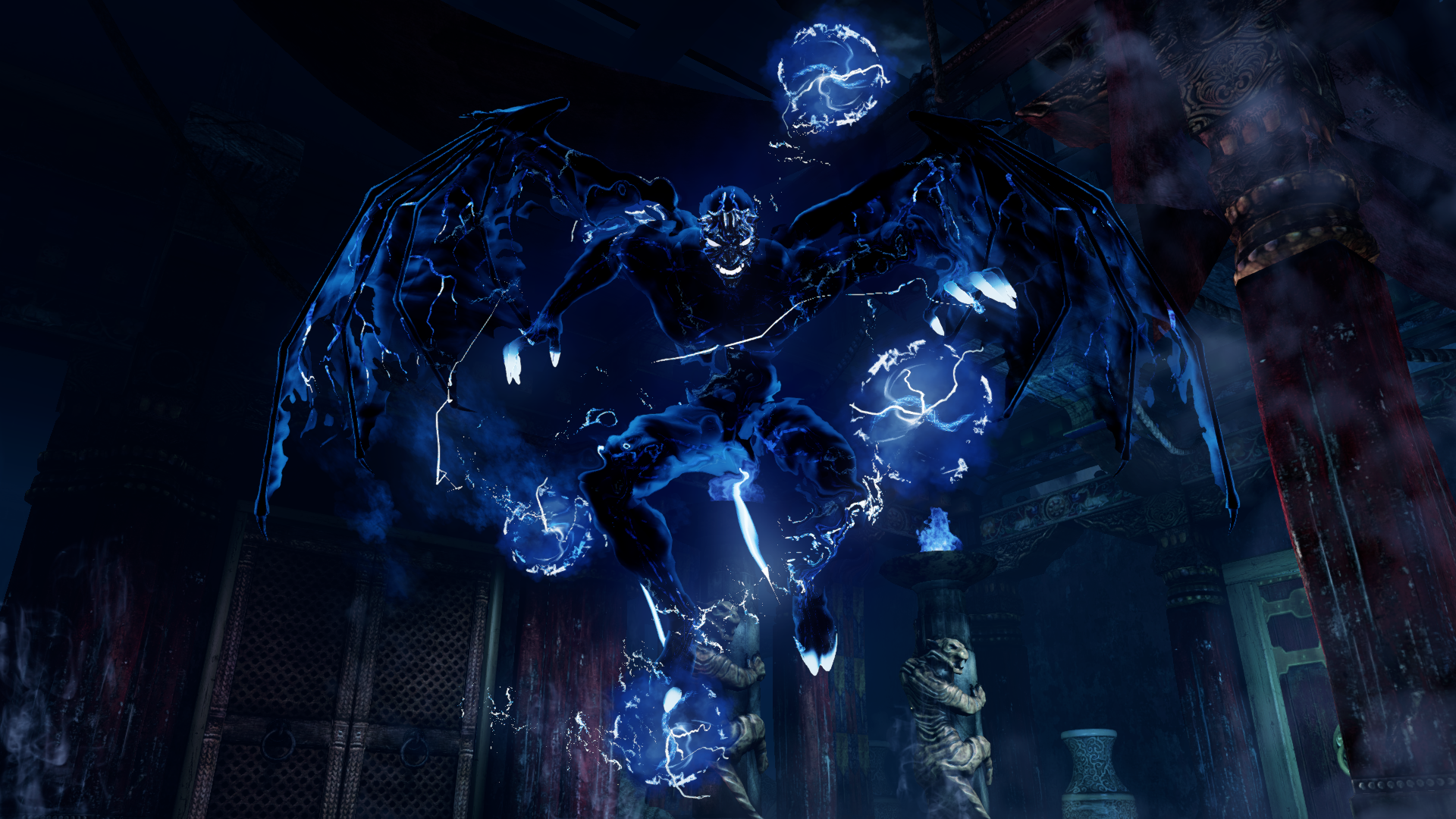 killer instinct wiki omen