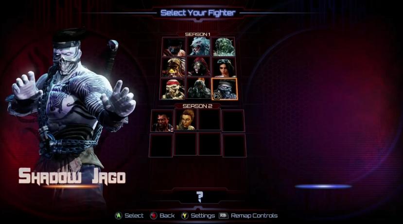 jago killer instinct wiki jago killer instinct wiki