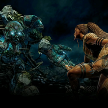 Aganos Killer Instinct Wiki Fandom