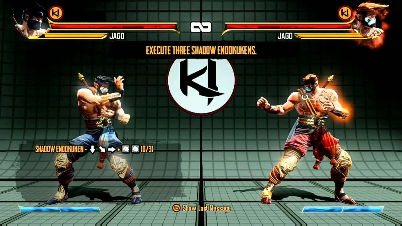 Basics of Frame Data and its Usage Killer Instinct Wiki
