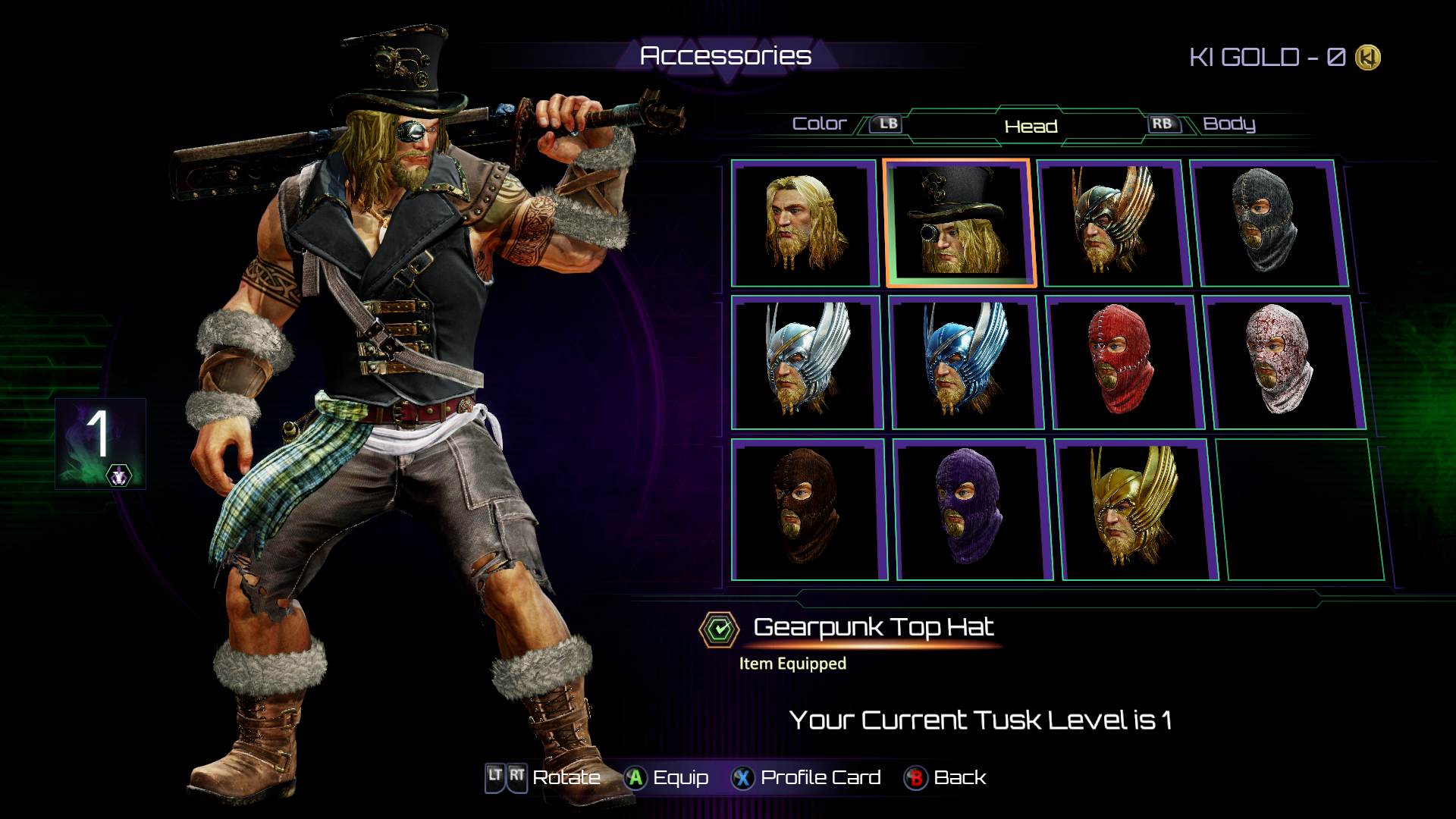 killer instinct wiki t7sk