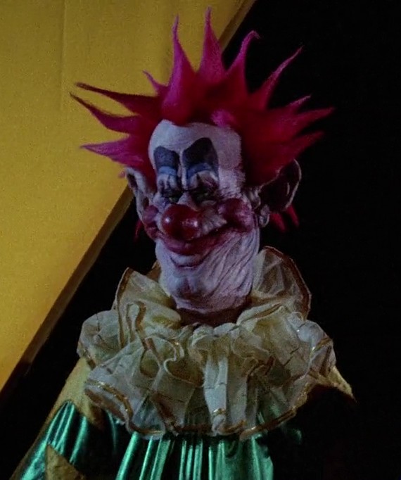 Spikey | Killer Klowns Wiki | Fandom