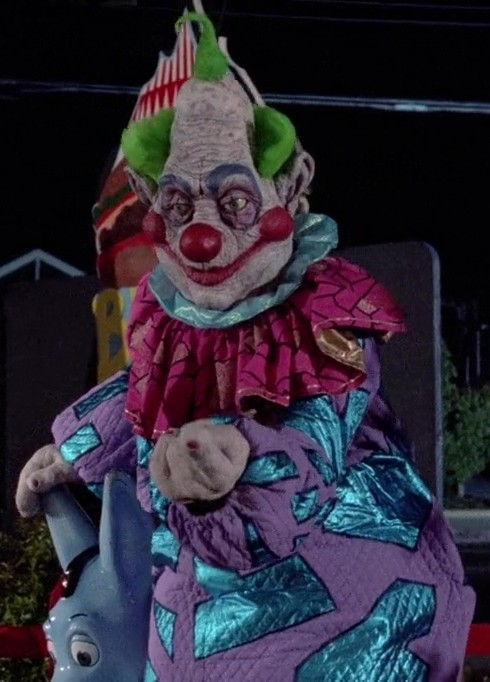 Jumbo | Killer Klowns Wiki | Fandom