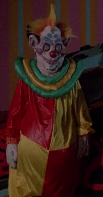 Bibbo Killer Klowns Wiki Fandom