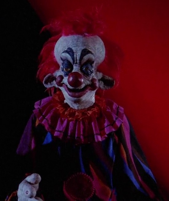Rudy | Killer Klowns Wiki | Fandom