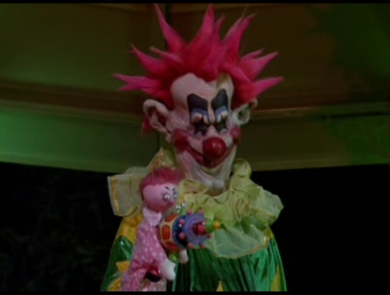 Image - Spiky.png | Killer Klowns Wiki | FANDOM powered by Wikia