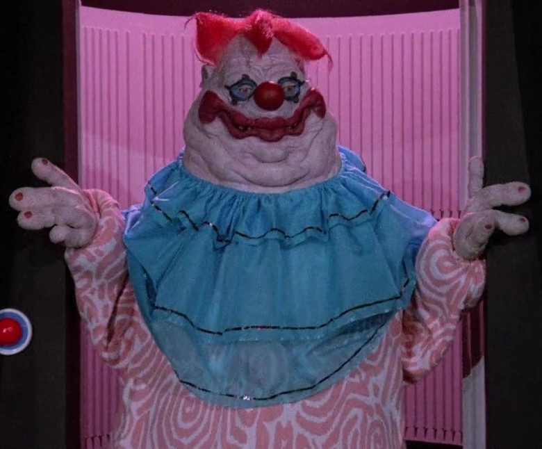 Chubby | Killer Klowns Wiki | Fandom